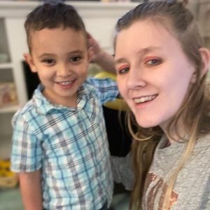 Meet your Posher, Brittany